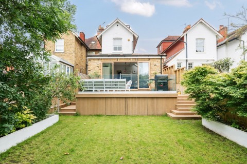 Click the photo for more details of Portmore Park Road, Weybridge, KT13