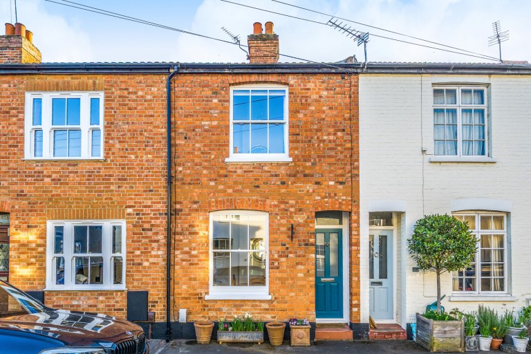 Images for Glencoe Road, Weybridge, Surrey