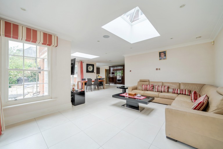 Images for Godolphin Road, Weybridge, Surrey