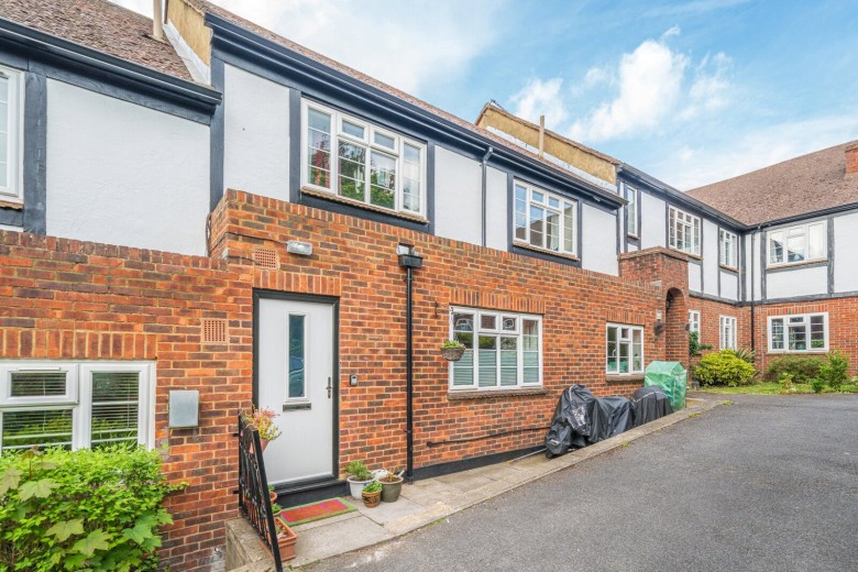 Click the photo for more details of Arlington Lodge, Monument Hill, Weybridge, KT13