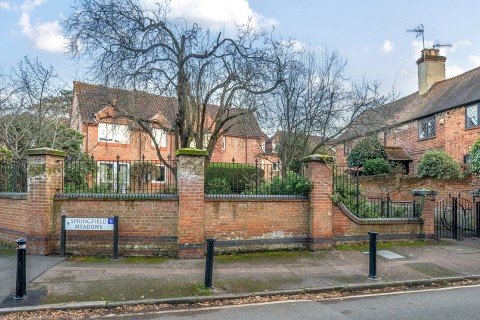 Click the photo for more details of Springfield Meadows, Weybridge, KT13