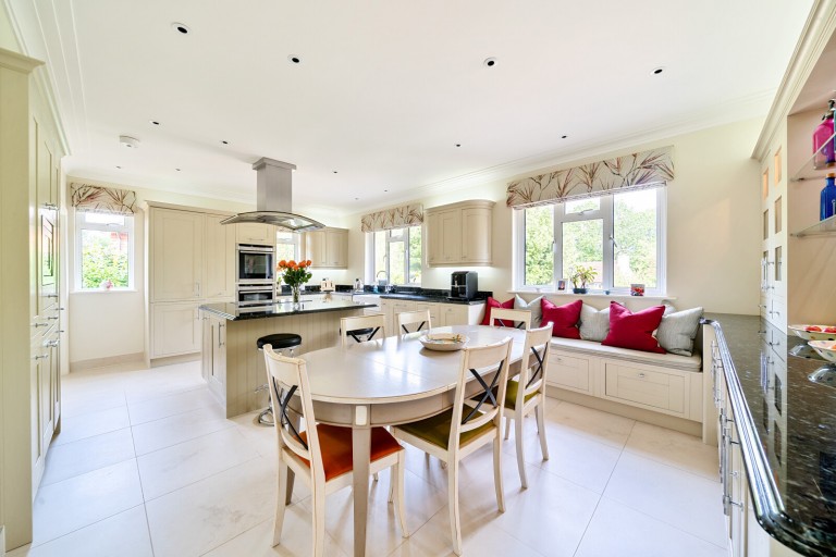 Images for Manor Walk, Weybridge, Surrey