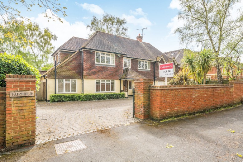 Click the photo for more details of Cavendish Road, Weybridge, KT13