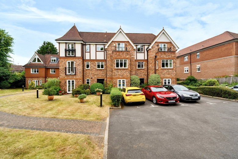 Click the photo for more details of Portmore Park Road, Weybridge, Surrey