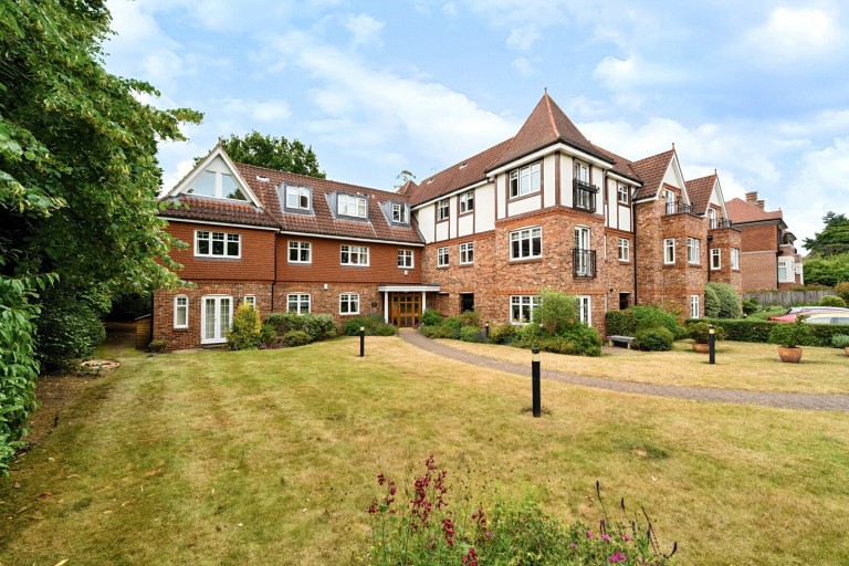 Images for Portmore Park Road, Weybridge, Surrey