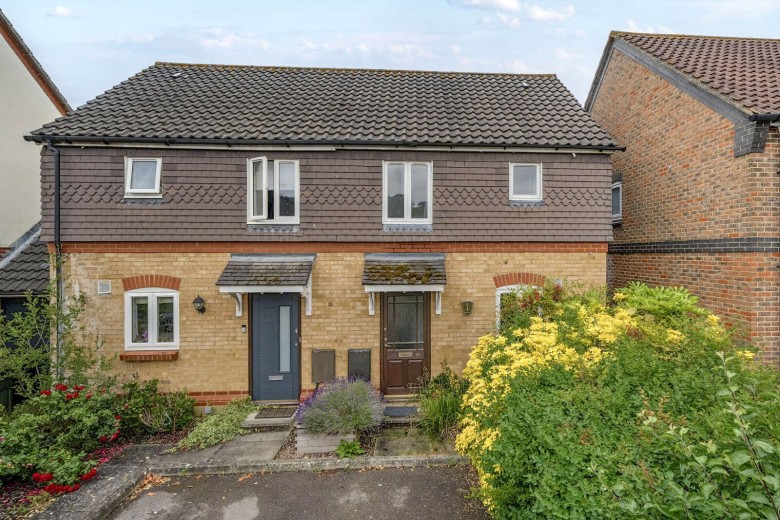 Click the photo for more details of Kaye Don Way, Weybridge, Surrey