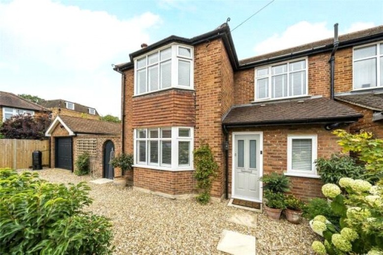 Click the photo for more details of Montrose Walk, Weybridge, KT13