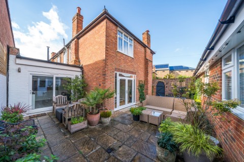 Click the photo for more details of Montrose Walk, Weybridge, KT13