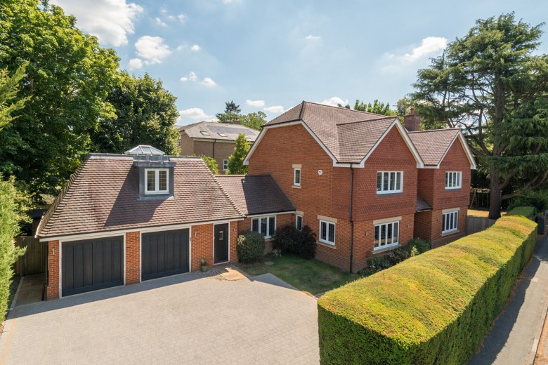 Click the photo for more details of The Paddocks, Weybridge, Surrey