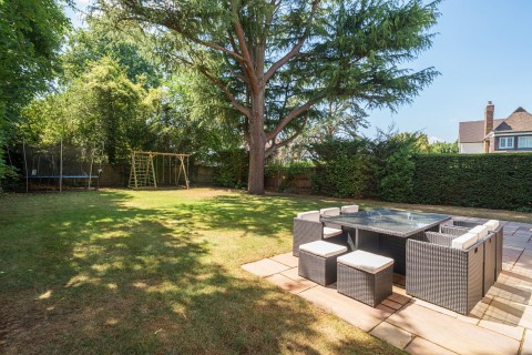 Click the photo for more details of The Paddocks, Weybridge, Surrey