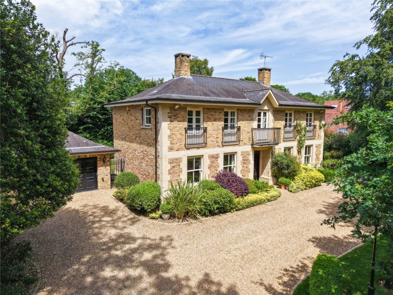 Click the photo for more details of Burwood Road, Walton-on-Thames, Surrey