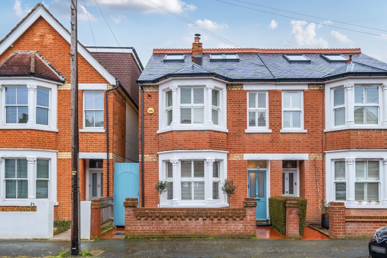 Images for Cedar Road, Weybridge, Surrey