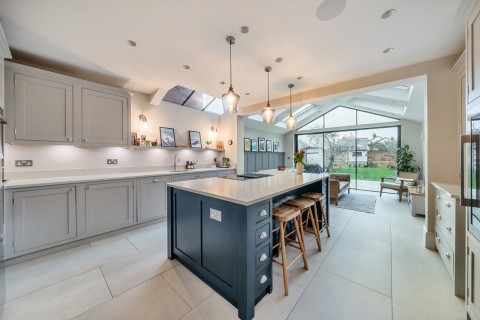 Click the photo for more details of Cedar Road, Weybridge, Surrey