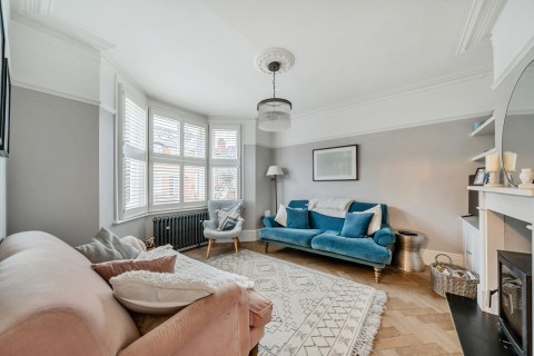Click the photo for more details of Cedar Road, Weybridge, Surrey
