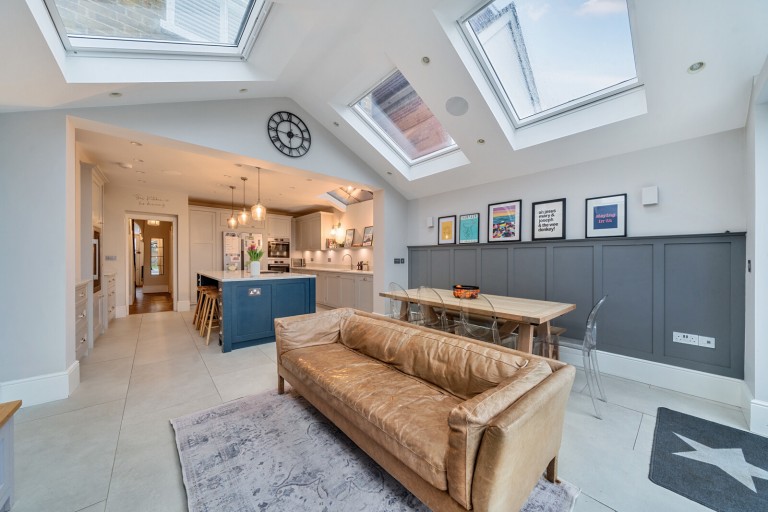 Images for Cedar Road, Weybridge, Surrey