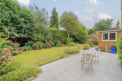 Click the photo for more details of Rosslyn Park, Weybridge, KT13