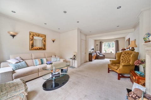 Click the photo for more details of Rosslyn Park, Weybridge, KT13
