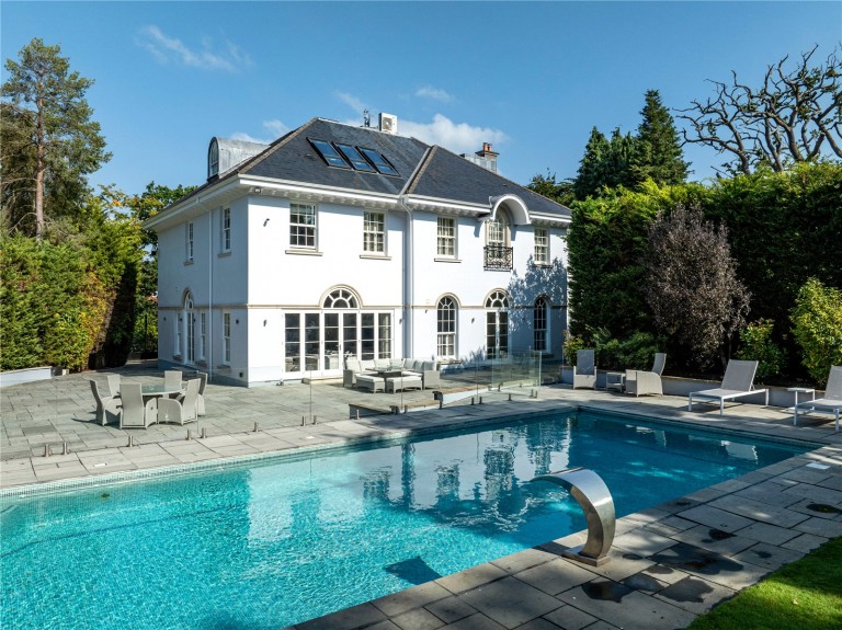 Images for Egerton Road, St Georges Hill, Surrey
