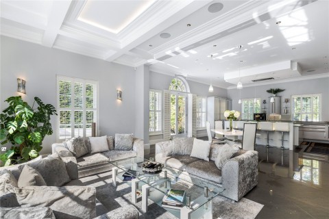 Click the photo for more details of Egerton Road, St Georges Hill, KT13