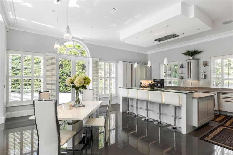 Images for Egerton Road, St Georges Hill, KT13