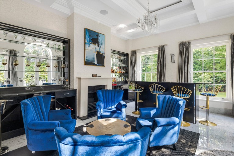 Images for Egerton Road, St Georges Hill, KT13