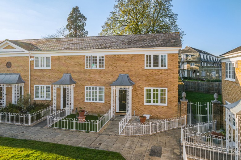 Click the photo for more details of Aspen Square, Weybridge, Surrey