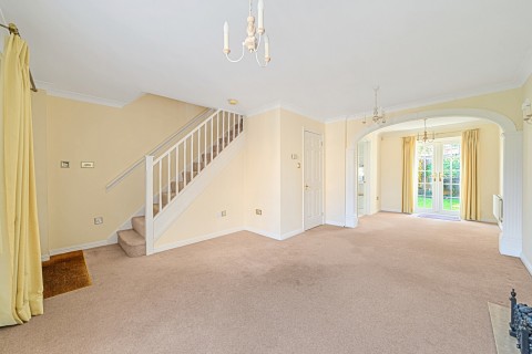 Click the photo for more details of Aspen Square, Weybridge, Surrey
