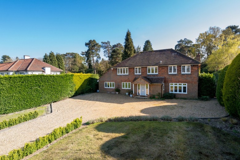 Click the photo for more details of Godolphin Road, Weybridge, KT13