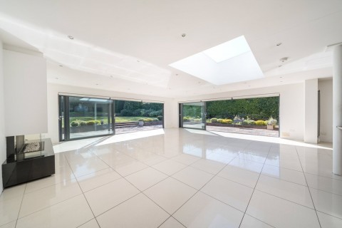 Click the photo for more details of Godolphin Road, Weybridge, KT13