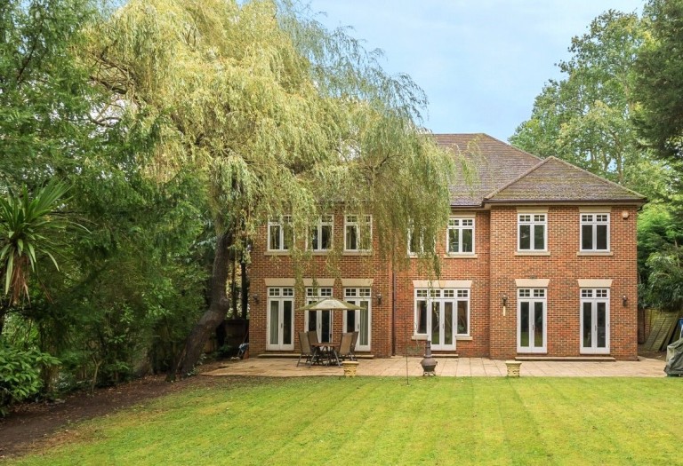 Images for Old Avenue, Weybridge, KT13