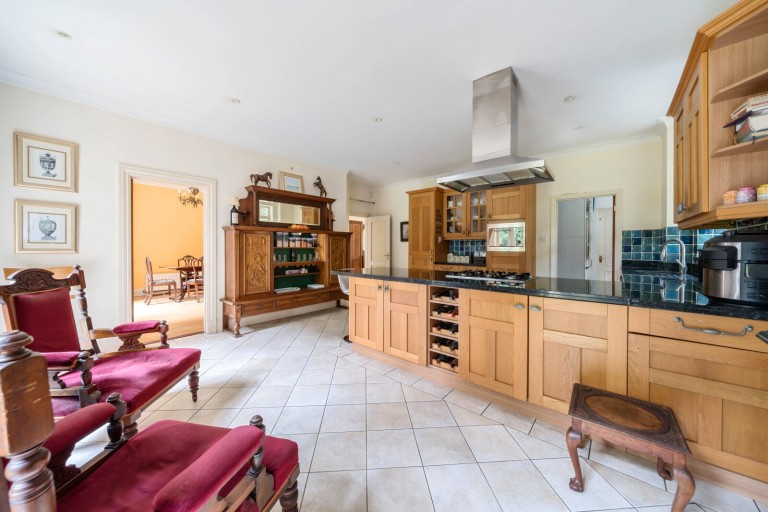 Images for Old Avenue, Weybridge, Surrey