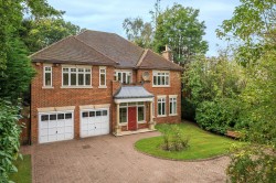 Images for Old Avenue, Weybridge, Surrey