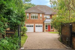 Images for Old Avenue, Weybridge, Surrey