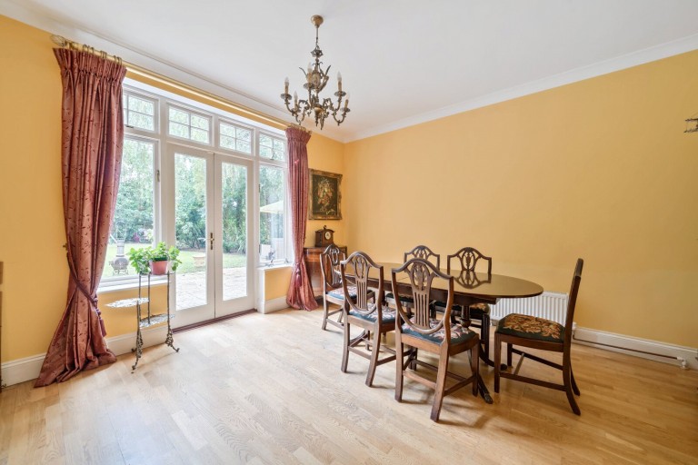 Images for Old Avenue, Weybridge, Surrey