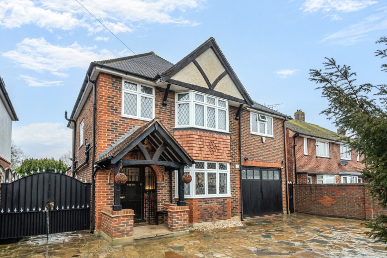 Click the photo for more details of School Lane, Addlestone, Surrey