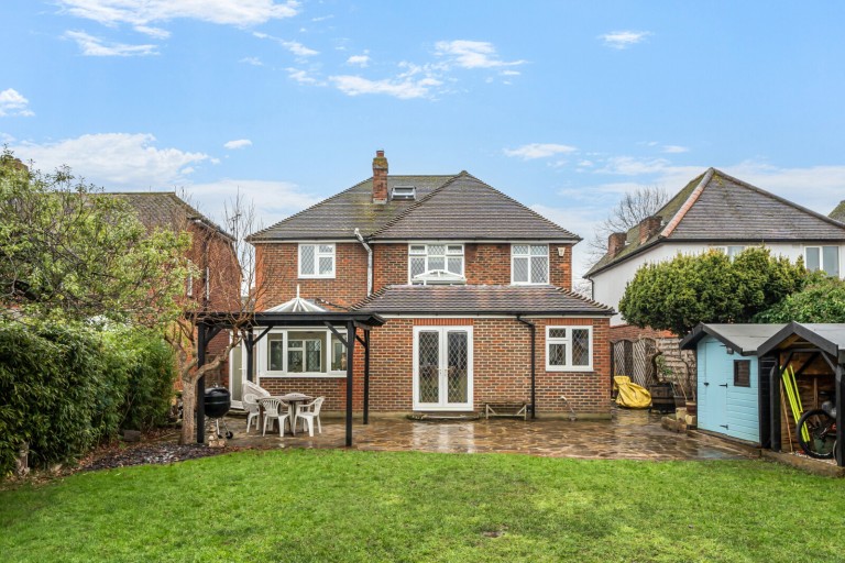 Images for School Lane, Addlestone, Surrey