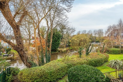 Click the photo for more details of Jessamy Road, Weybridge, Surrey