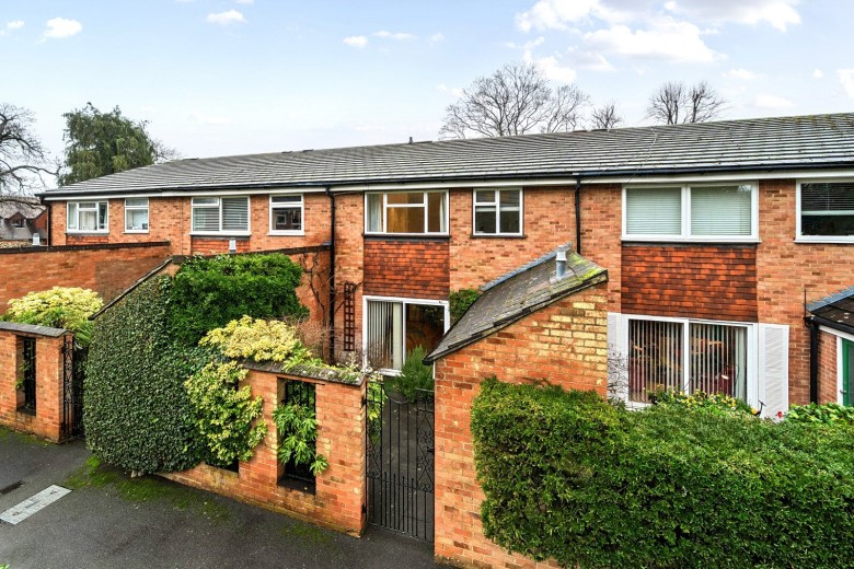 Click the photo for more details of Gower Road, Weybridge, Surrey