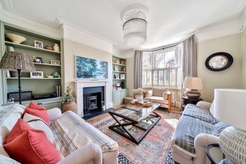 Click the photo for more details of Dorchester Road, Weybridge, KT13