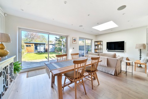 Click the photo for more details of Dorchester Road, Weybridge, KT13
