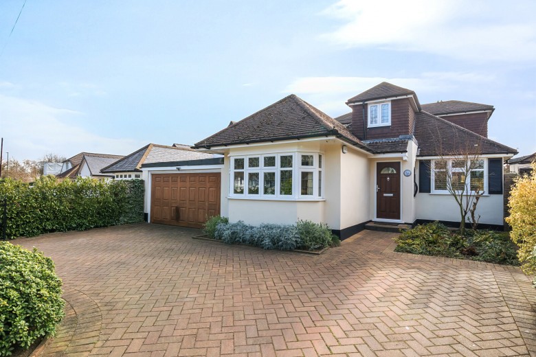 Click the photo for more details of Walton Lane, Weybridge, Surrey