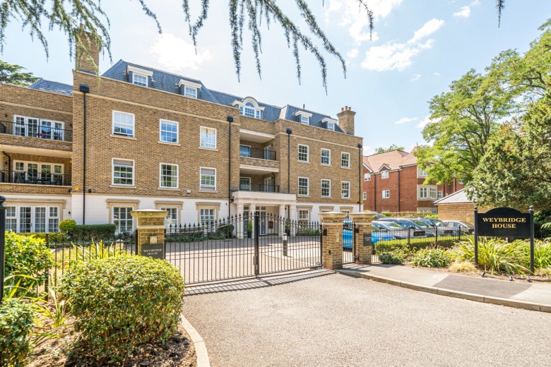 Click the photo for more details of Queens Road, 48 Queens Road, Weybridge, Surrey