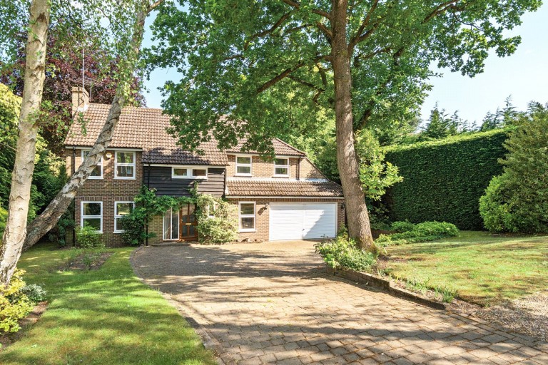 Images for Manor Walk, Weybridge, Surrey