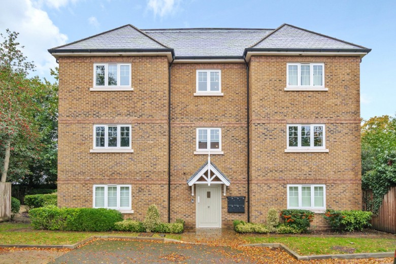 Click the photo for more details of Howard Place, Weybridge, Surrey