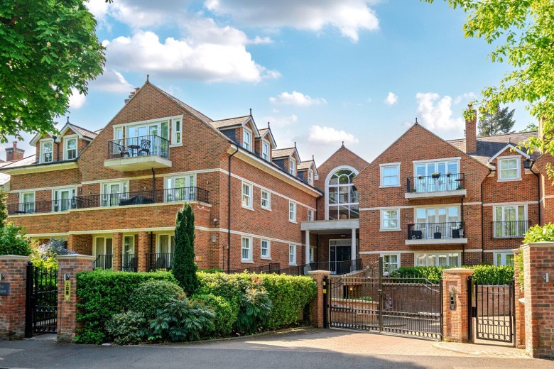 Click the photo for more details of Gower Road, Weybridge, KT13