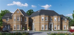 Images for Chester Place, Pine Grove, Weybridge, KT13
