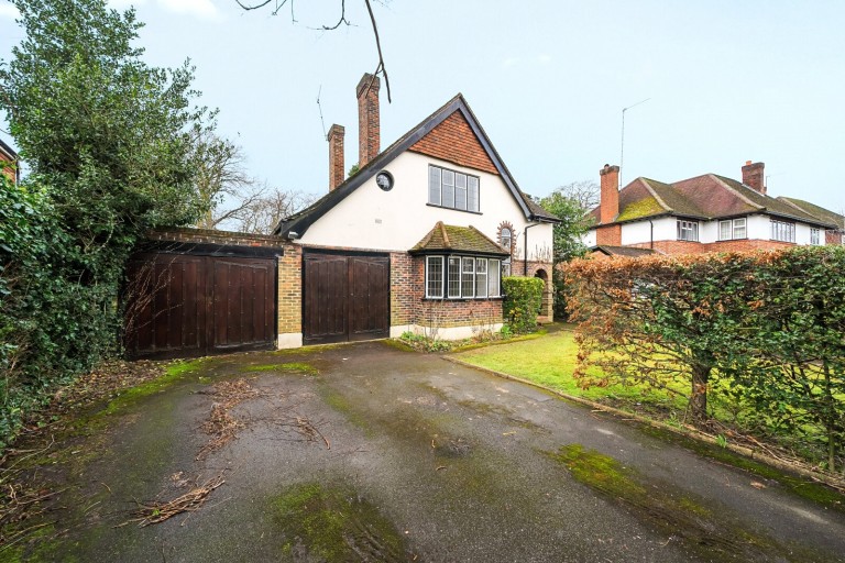 Images for Woodland Way, Weybridge, KT13