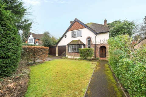 Click the photo for more details of Woodland Way, Weybridge, KT13