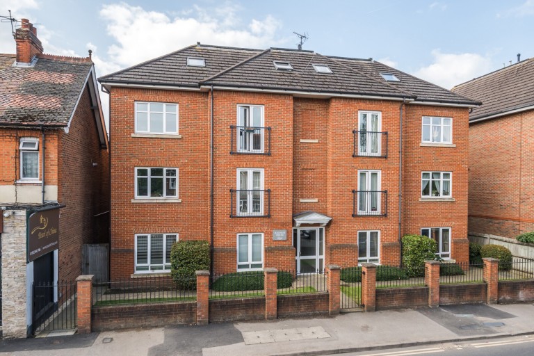 Images for Balfour Road, 5 Balfour Road, Weybridge, Surrey