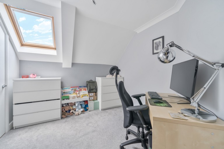 Images for Balfour Road, 5 Balfour Road, Weybridge, Weybridge, Surrey